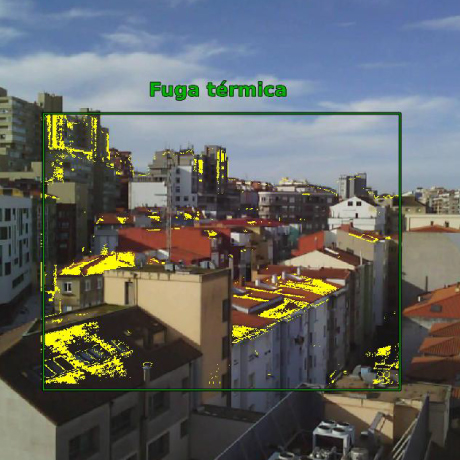 Diagnosis de Edificios